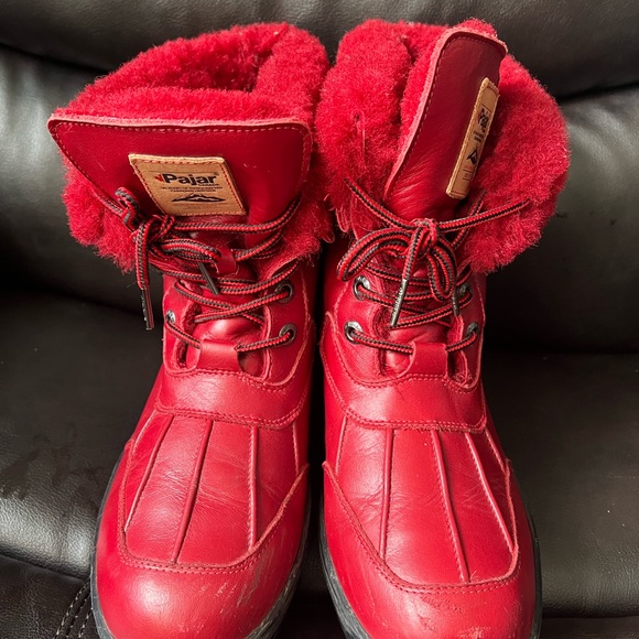 Pajar boots - Picture 3 of 8